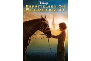 Berättelsen om Secretariat