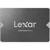 Lexar NS100 2,5 in&ccedil; 1000 GB Seri ATA III