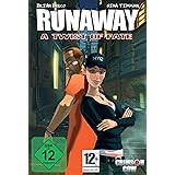Runaway: A Twist of Fate