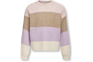 KIDS ONLY ONLY Girl Strickpullover KOGSANDY Strickpullover