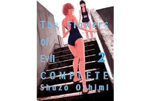 The Flowers of Evil - Complete 2