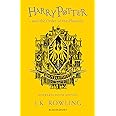 Harry Potter and the Order of the Phoenix – Hufflepuff Edition (Harry Potter, 5)