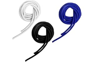 Agile Dragon Ersatz-Gi-Hosen-Kordelzug – dehnbares Seil für BJJ Brazilian Jiu Jitsu