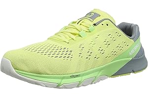 Merrell Bare Access Flex 2 E-Mesh, Zapatillas Deportivas para Interior Mujer