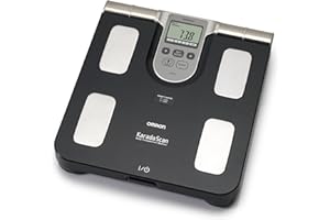 Omron HBF-508-E Impédancemètre