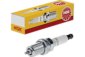 NGK Spark Plug BKR5E-11 6953