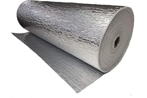 KADUSI Estabilizador Aislante termico (se vende a Metros) con ancho de 120cm