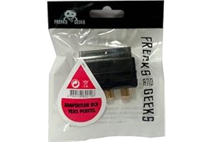 Freaks and Geeks - Adaptador Peritel Para 1 (PlayStation 5)