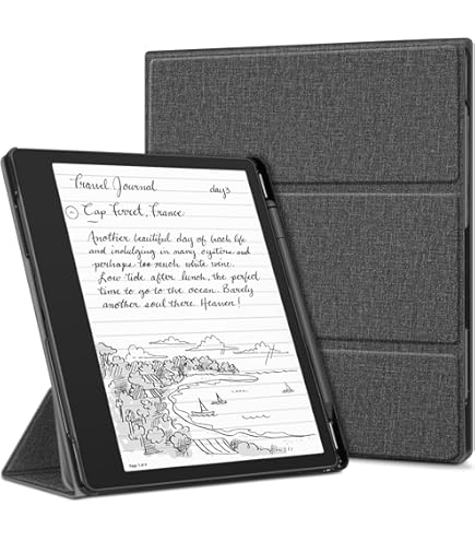 Bueuwe Case Voor Xiaomi Pad 5 Pro 12,4 Inch Met Pennenhouder