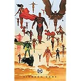 Kingdom Come (Dc Black Label Edition) (Kapak değişebilir)