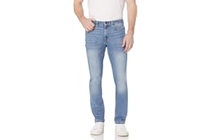 Amazon Essentials Uomo Jeans Slim Fit Elasticizzati - colori fuori produzione