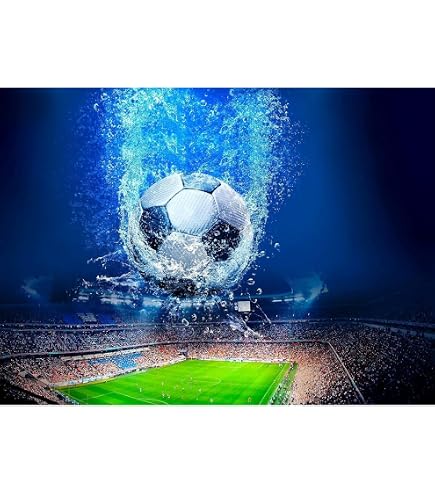 Puzzle Schmidt – Finale Au Stade De Football – 150 Pièces – Dès 7 Ans