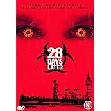 28 Days Later (2006) [DVD] [2002]