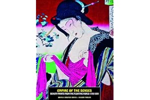 Empire of the Senses : Beauty Prints from the Floating World (Ukiyo-E Masters): 12