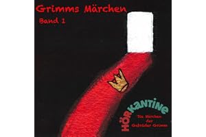 Grimm Märchen, Band 1