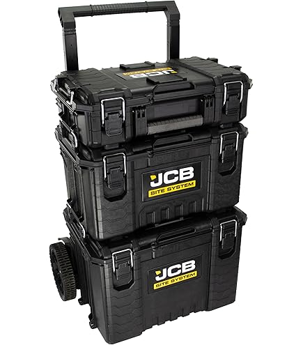 Milwaukee 48228442 Packout 2 Drawer Tool Box - Tough Nesting Bin(s - View #10