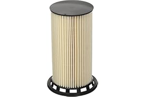 Magneti Marelli Parts & Services - Filtro Carburante 5Q0127177 Diesel a Cartuccia, Filtro Benzina Elevata Filtrazione per Sensore Acqua - Accessori Auto Alta Compatibilità con Audi, Seat, Skoda e VW