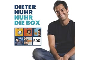 Nuhr - die Box