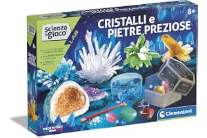 Galt Power Lab | Kit Scientifico Per Bambini Dagli 8 Anni In Su | Esperimenti Di Energia Solare, Eolica E Biogas | Gioco STEM Educativo