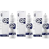 Avizor GP Multi Contact Lens Solution for Rigid and Gas- Permeable ...