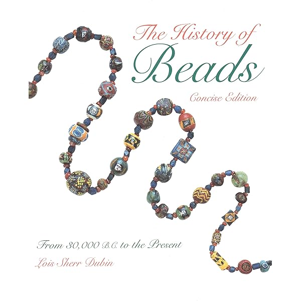 洋書 THE WORLD-WIDE HISTORY OF BEADS The Worldwide History of Beads: Ancient . Ethnic