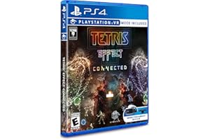 Efekt Tetrisa: Connected (Limited Run)