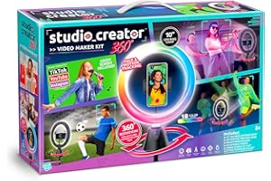 Canal Toys Studio Creator 360