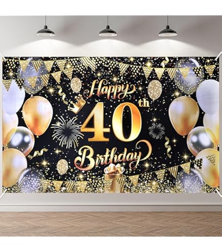 DÉCOR DE PHOTO Couple En Thème HawaïenCouple Drôle De Luau Bannière De Porte ... EUR 30,30 - FR