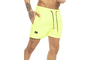 RED BRIDGE Bañador Shorts de natación Pantalones Cortos de baño de Secado rápido