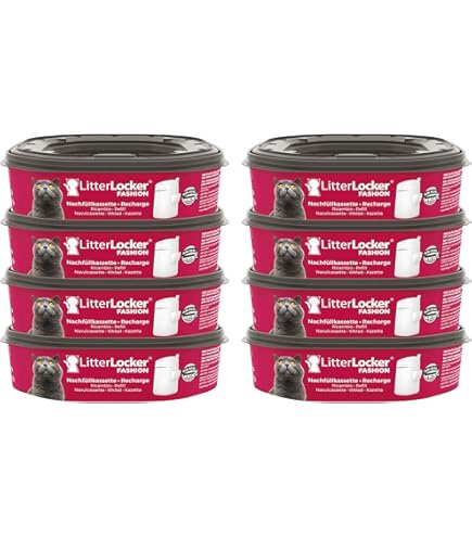 Set 6 Ciotole Per Gatti In Ceramica - Con Base Antiscivolo, Design Baffi-Friendly, Motivi Decorativi - Foto 4