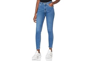 Lee Scarlett High Mid Madison - Dżins Kobiety