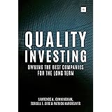 Quality Investing: Owning the Best Companies for the Long Term
