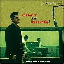 Chet Baker at Capolinea: Baker, Chet: Amazon.it: CD e Vinili}