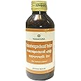 NAGARJUNA BALAASHWAGANDHAADI THAILAM 200ML with Free Pachak Methi