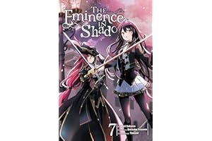 The Eminence in Shadow, Vol. 7 (Manga)