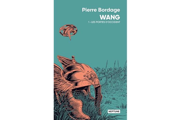Wang : Les portes d'Occident (1)