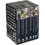 The Complete Brontë Collection (Wordsworth Box Sets)