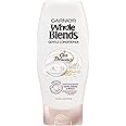 Garnier Whole Blends Gentle Conditioner Oat Delicacy, For Sensitive Scalp, 12.5 fl. oz.