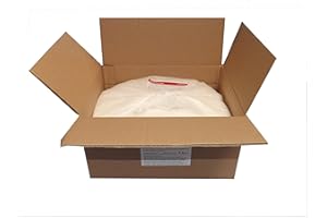 LIVEMOOR Paraffin Pillar Blend Wax - Kerawax 4600-5kg