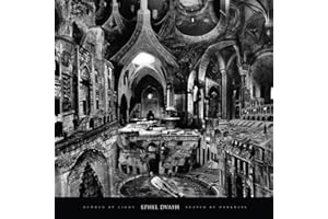 Hemmed By Light, Shaped By Darkness