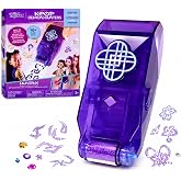 Cool MAKER - K Pop Demon Hunters Temporary Tattoos Boys And Girls | Girls Crafts | Girl Toys 6 Years Or Over | Girls Gifts 6