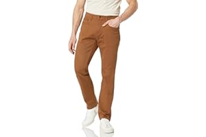 Amazon Essentials Athletic-fit Stretch Jean - Dżins Mężczyźni