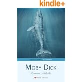 Moby Dick: Literatura universal