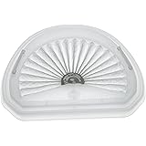 vhbw filtro compatibile con Black & Decker Dustbuster DVA325JP aspirapolvere a mano - unità filtrante