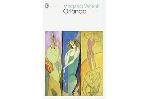 Orlando (Penguin Modern Classics)
