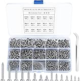 Viti A Testa Lente Torx In Acciaio Inox - ISO 7380, Filettatura - Foto 11