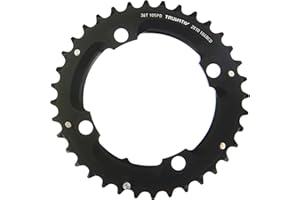 Sram MTB Truvativ - Plato MTB 36T 4 pernos 104 mm BCD Aluminio