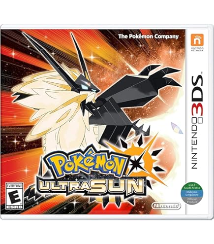 Nintendo Pokémon Omega Ruby 3Ds One Size Multicoloured: Buy Online