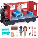 Wizarding World Magical Minis Harry Potter Hogwarts Ekspres Tren Oyun Seti