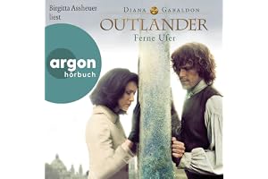 Ferne Ufer: Outlander 3